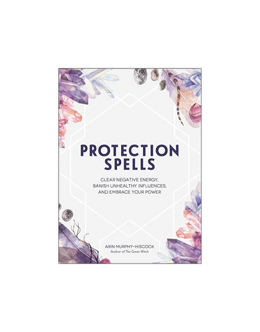 PROTECTION SPELLS