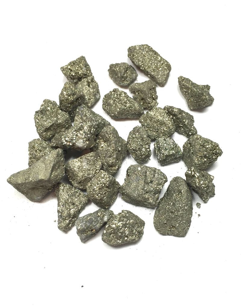 Pyrite - (M)