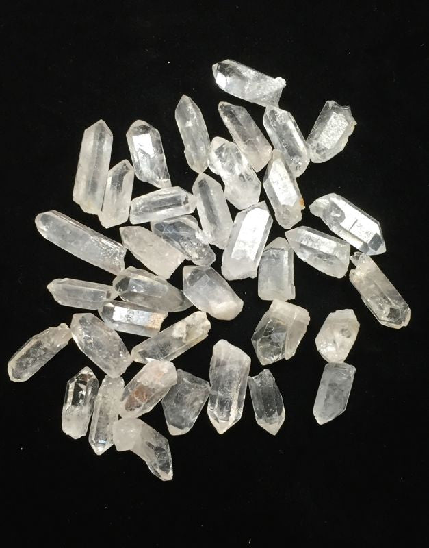 Quartz Points (S)