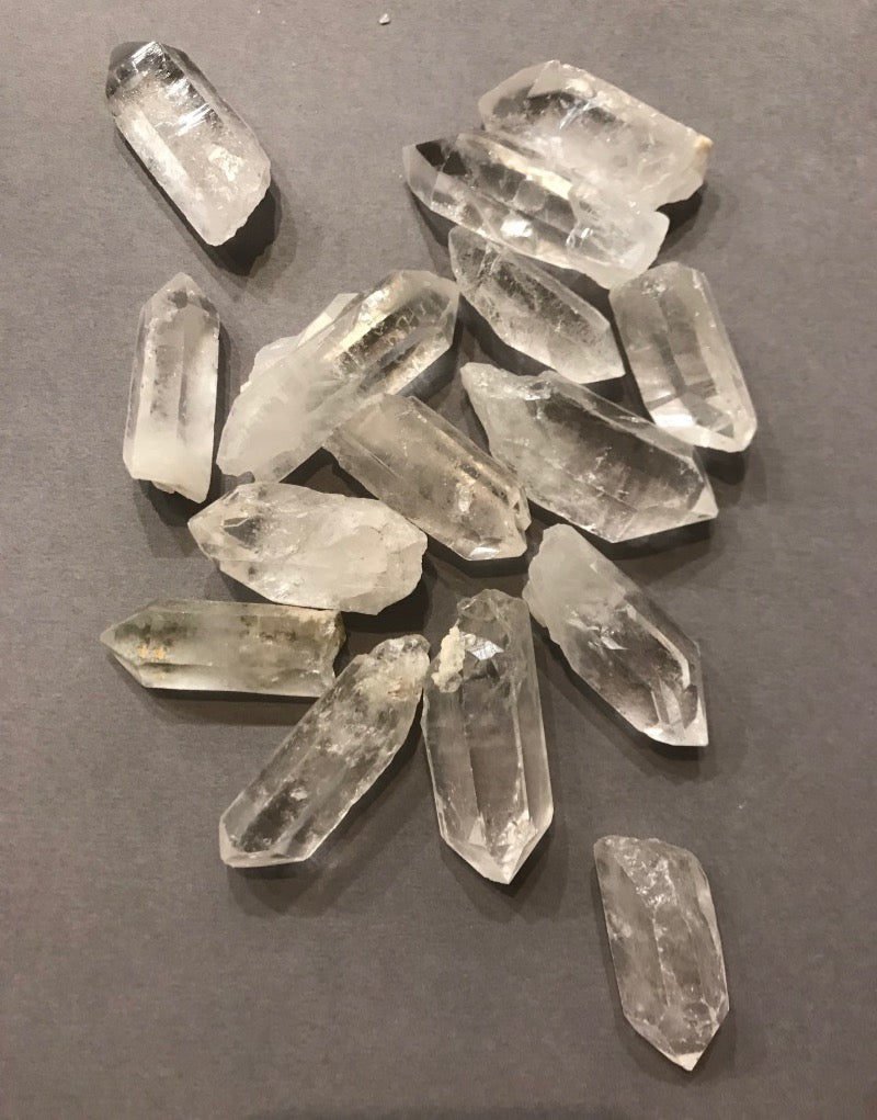 Quartz Points (M)