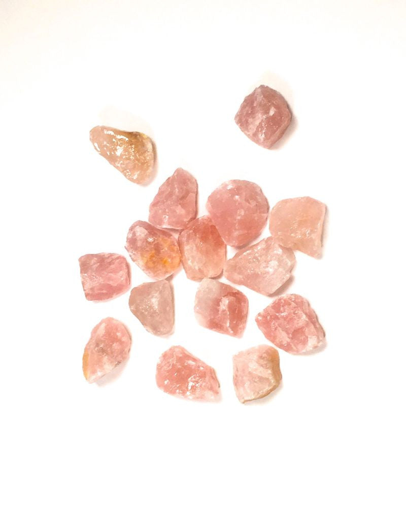 Rose Quartz
