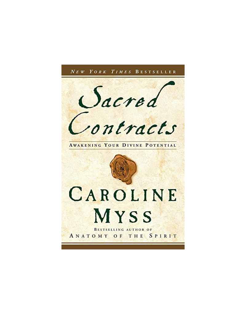 SACRED CONTRACTS