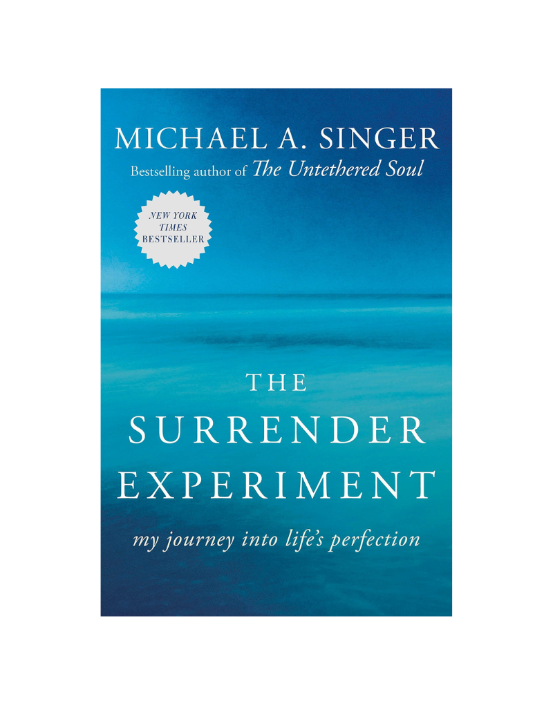 SURRENDER EXPERIMENT