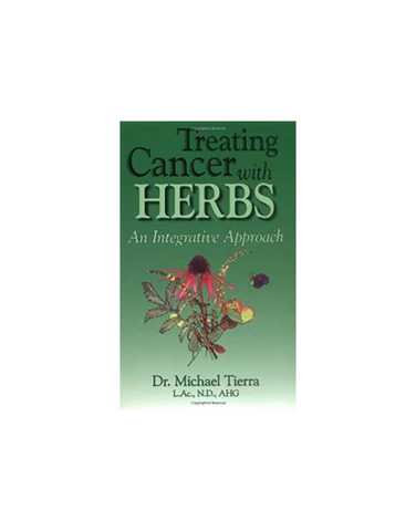 TREATING CANCER WITH HERBS