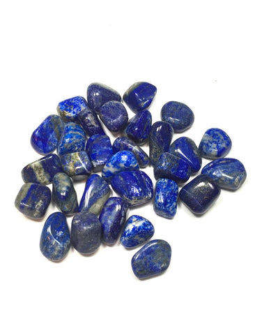 Lapis Lazuli - (M)