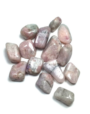 Petalite - Pink