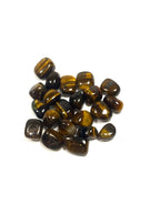 Tumbled Tiger Eye