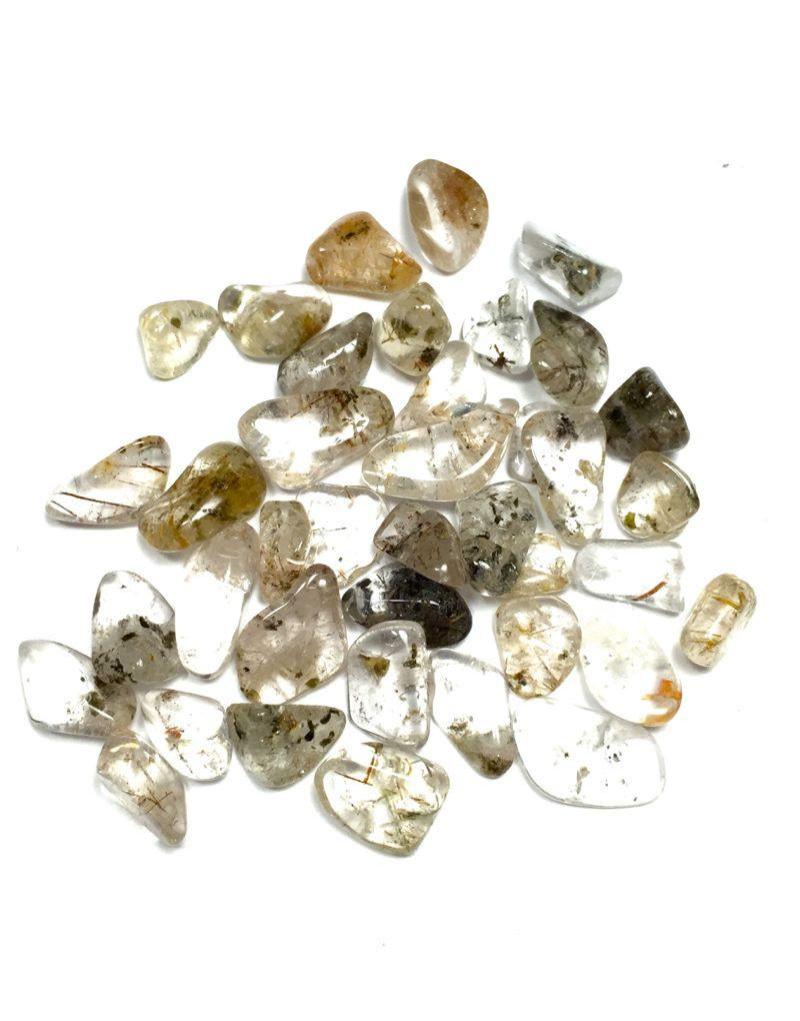 Witches Finger Quartz